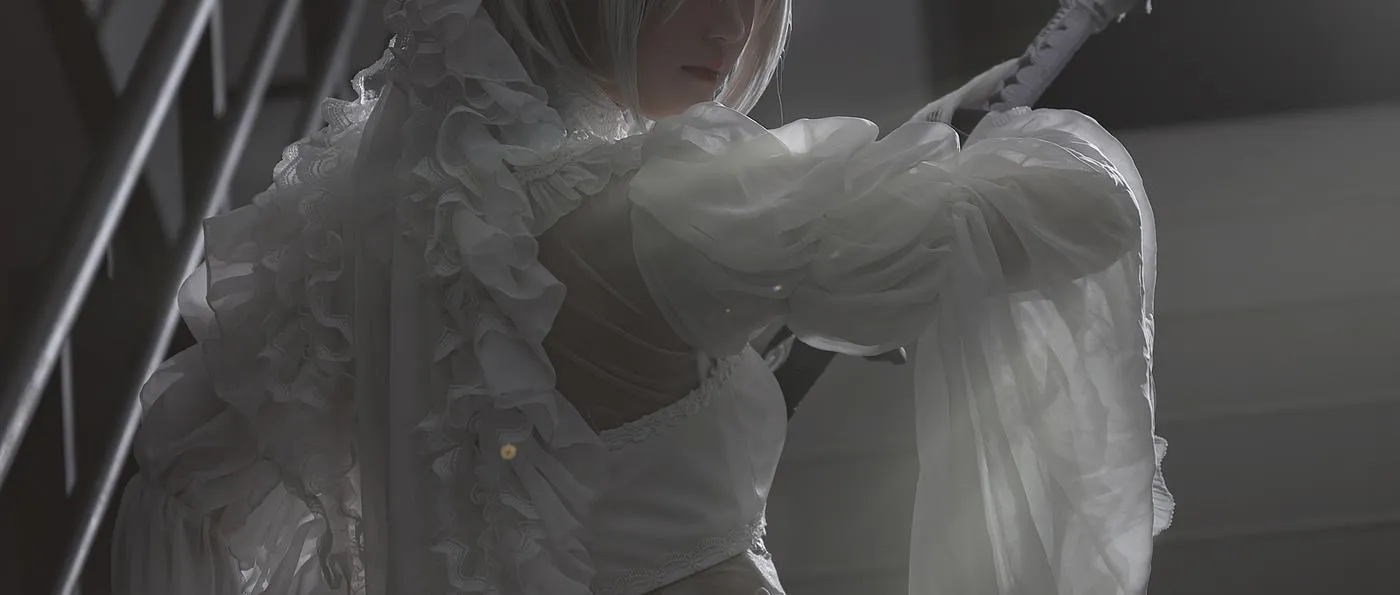 三度_69 – NO.42 2b自拍 [27P]插图5